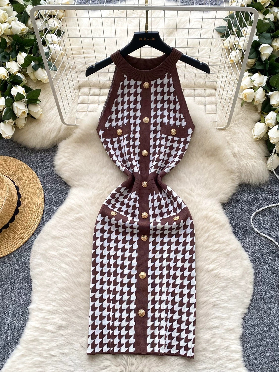 Never average dress CBC1293 images